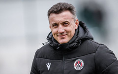 Босът на Локомотив (Сф) отрече за раздяла с Генчев