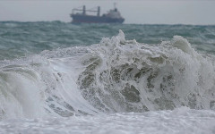 Япония понижи степента на заплаха от цунами след земетресението от 7.6 по Рихтер