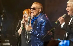 Богдана Карадочева призна за Васил Найденов