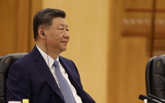 Си Дзинпин призова за отваряне на Ормуз и край на конфликта в Близкия изток