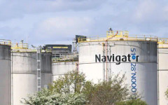 Ирак увеличава износа на петрол през Джейхан до 500 000 барела на ден