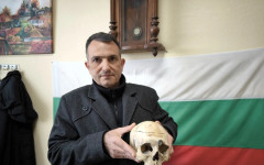 За пръв път у нас: ДНК експертиза потвърди самоличността на четник от четата на Поп Харитон и Бачо Киро