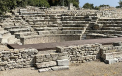 От Микена до Омир: историята на една забравена империя