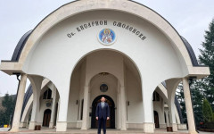 Петър Стойчев: Благодаря, Смолян! Благодаря, България!