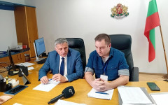 Зарко Маринов: Сведохме до минимум влиянието на администрацията върху изборния процес в Смолянско