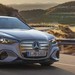 Запознайте се с първата електрическа C-Class