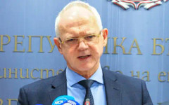 Васил Велев, АИКБ: Програмата на Прогресивна България е добра за страната - за икономиката и за индустрията