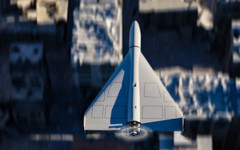 За нуждите на Украйна: Румънска компания разработва "убиец" на иранските дронове Shahed