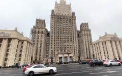 Руско външно министерство: Европейските елити разпалват военна истерия