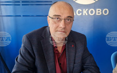 Априлското въстание е достойно събитие да бъде обявено за национален празник, каза историкът от Хасково Милен Вълчев