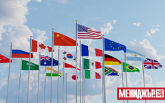 САЩ ще бъдат домакин на нови разговори на Г-20 за влиянието на войната върху храните и торовете