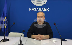 Казанлъшкият регион е бил част от мрежата на революционната организация на Васил Левски, разказа д-р Чавдар Ангелов, директор на НПМ "Шипка - Бузлуджа"