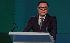 Александър Пулев, водач на листата на "Прогресивна България" в Старозагорско: Време е за дела, не за обещания