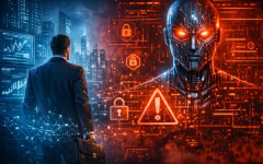 Бизнесът се изправя пред заплахата от новите AI модели