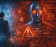 Бизнесът се изправя пред заплахата от новите AI модели