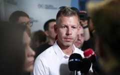 Петер Мадяр разчиства след Орбан! Ясен е новият министър на външните работи на Унгария