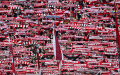 Арестувани фенове след бой в Мюнхен