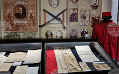 Музеят на Възраждането във Варна пази следи от участието на местното население в националноосвободителните борби