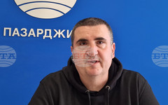 Мария Сутич - единствената жена в Хвърковата чета на Бенковски, е личност със силно присъствие, каза историкът Илия Михайлов в Пазарджик