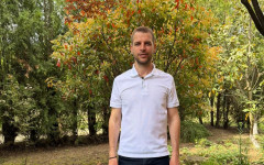 Стефан Апостолов от Симитли отново с рекорден брой преференции, изпревари Росен Желязков