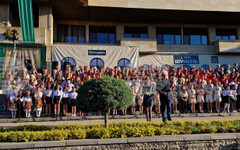 Фермерски и занаятчийски пазар, концерти и "час по родолюбие" са в програмата за отбелязване на Деня на Шумен