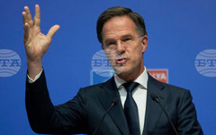 Генералният секретар на НАТО Марк Рюте ще посети Турция на 21 и 22 април