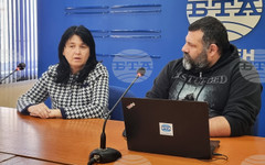 Българското общество има особен пиетет към светините от нашите националноосвободителни движения, каза в Шумен д-р Милена Георгиева