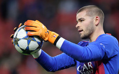 Люка Шевалие трудно приема ролята си на резерва в ПСЖ