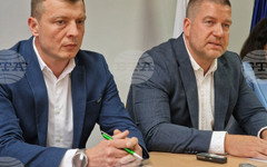 Кметът на Стара Загора Живко Тодоров ще организира среща с избраните за народни представители от областта