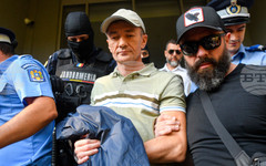 Бивш заместник-директор на молдовската разузнавателна служба, който беше арестуван в Румъния за шпионаж, ще бъде екстрадиран в Молдова