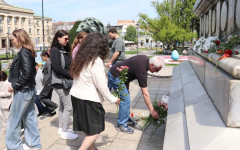 Орлин Пенков: Ние не се борим с окови, които се виждат, а с такива, които се прикриват - корупция, безнаказаност и зависимости