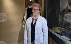 Априлското въстание може да бъде определено като истинска българска революция, издържала проверката на времето, каза Златка Тюмбелекчиева