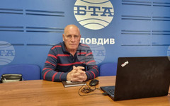 Главен организатор на въстанието в района на южните поли на Средна гора е игуменът на Калугеровския манастир архимандрит Кирил Слепов