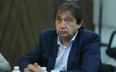 Иван Шишков: Основен приоритет на новото управление ще бъде борбата с корупцията и възстановяването на държавността