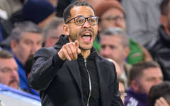 Росиниър: Резултатът е най-важната статистика, собствениците на Челси ме подкрепят на 100%