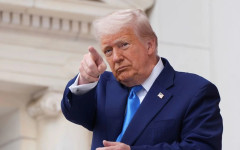 Тръмп: Споразумението с Иран ще бъде подписано днес