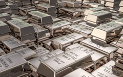 Около половината от производството на никел в Русия се изнася само за една държава