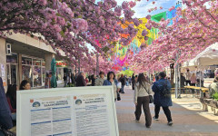 "Алея на вдъхновението" става Горна Оряховица в дните до края на седмицата