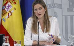 Испания готова да споделя самолетно гориво в рамките на ЕС