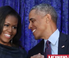 Барак и Мишел Обама няма да подновят многогодишния си договор с Netflix