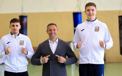 Световната купа по бокс в Бразилия започва с един български мач