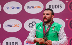 Петима наши борци във втория ден на Евро 2026