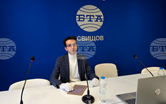 Уредникът от Регионалния исторически музей в Свищов Никола Николов представи книгата "Последните дни на въстанията" със спомени на Тодор Събев