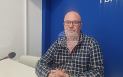 Търговище има личност от национален мащаб, участник в Априлското въстание - Никола Симов-Куруто, каза уредникът в музея в града Николай Ставрев