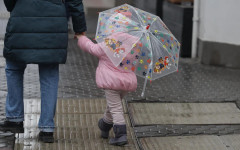 Облачно с превалявания във вторник, 21 април