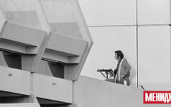 Швейцария крие лично досие и информация за кървавата терористична атака на Олимпийските игри през 1972 г.