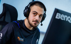 Nuclear TigeRES се изплъзна на българите от Acend в битката за плейофите от NODWIN Clutch Series 7