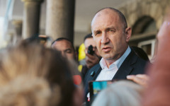 Ивайло Калфин: Геополитически завой на България е малко вероятен