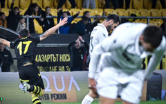 В Гърция: Два клуба следят ас на Ботев