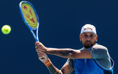 Ник Кирьос потвърди участие в Хале